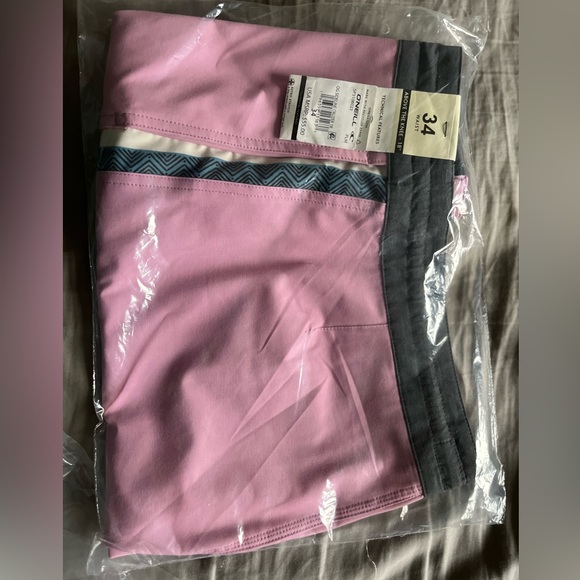 O’Neill Sideline Cruzer Boardshorts - Picture 2 of 3